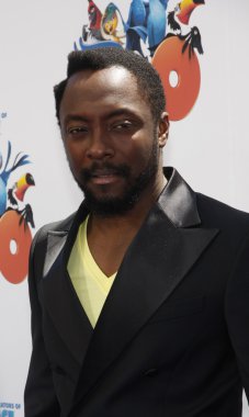 Musician Will.i.am