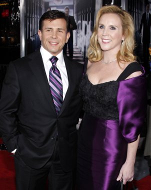 John Crowley ve Aileen Crowley