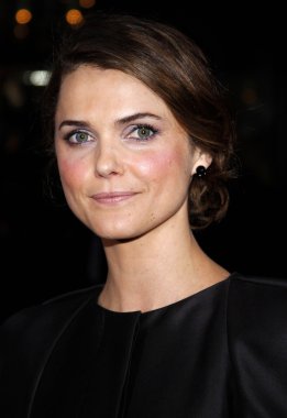 Aktris Keri Russell