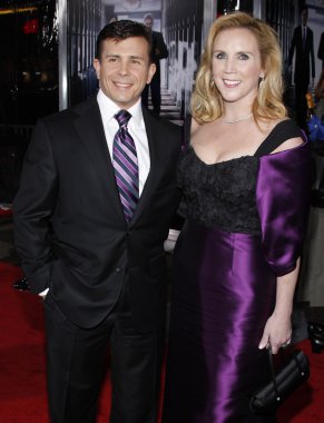 John Crowley ve Aileen Crowley