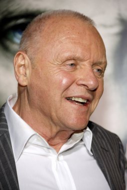 Efendim anthony hopkins