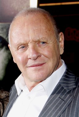 Efendim anthony hopkins
