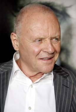 Efendim anthony hopkins