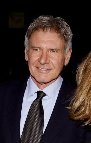 Actor Harrison Ford — Stock Photo, Image