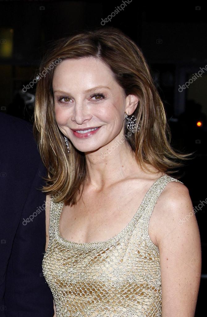 Calista Harrison Ford Earrings Harrison Ford And Calista Flockhart