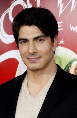 Aktör Brandon Routh