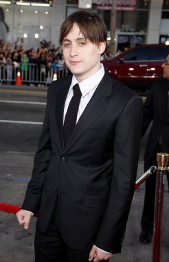 Actor Kieran Culkin