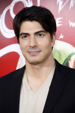 Aktör Brandon Routh