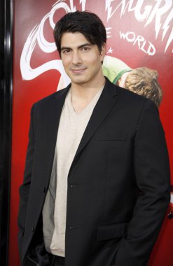 Aktör Brandon Routh