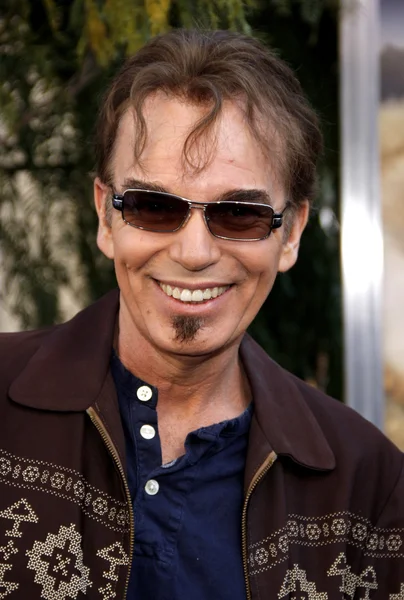 Billy Bob Thornton — Stock Photo, Image