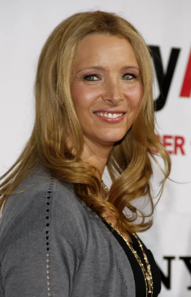 女優リサ Kudrow — ストック写真