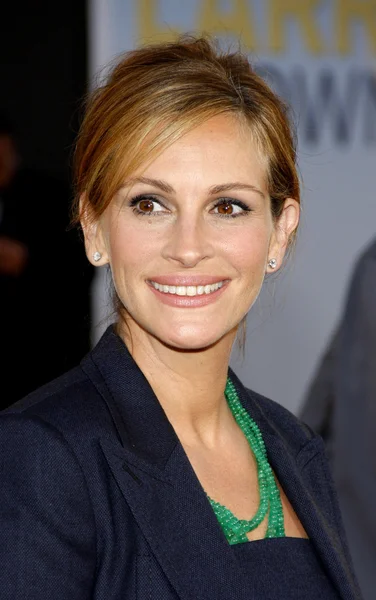 Actress Julia Roberts — Stock Photo, Image