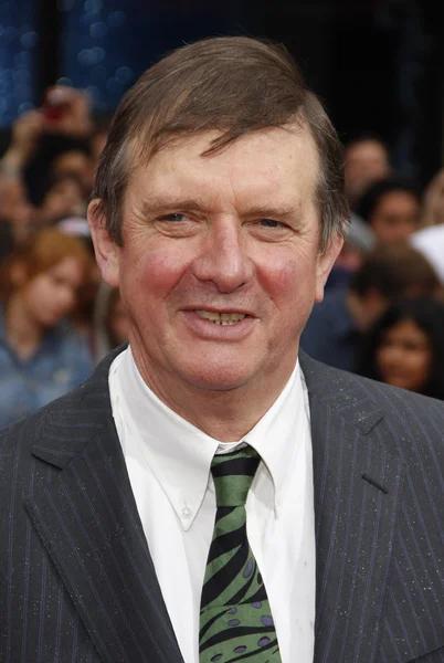 Actor Mike Newell — Stock Photo, Image