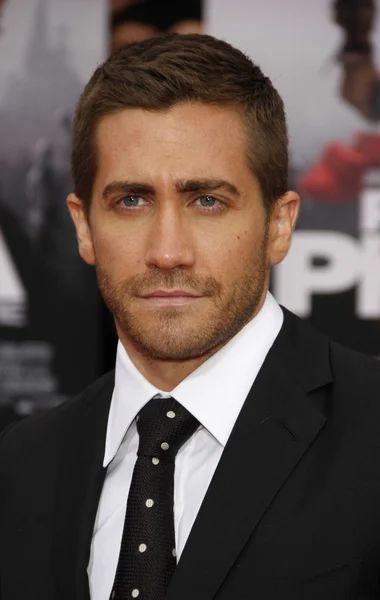 Acteur Jake Gyllenhaal — Stockfoto