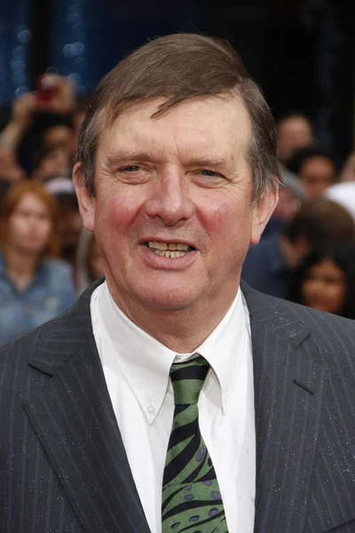 Actor Mike Newell — Stockfoto