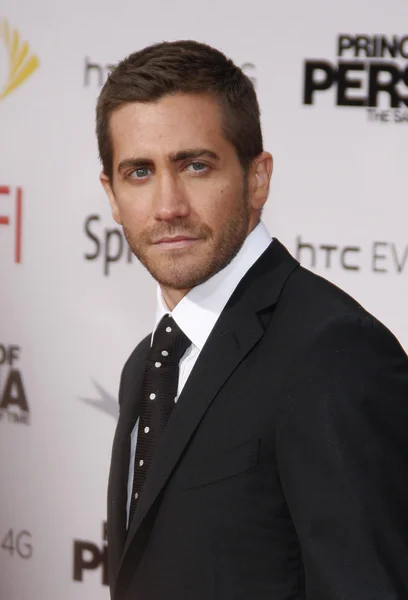 Ator Jake Gyllenhaal — Fotografia de Stock