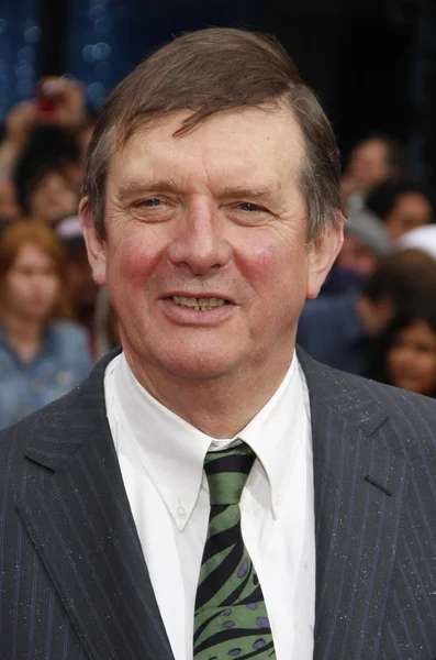 Actor Mike Newell — 스톡 사진