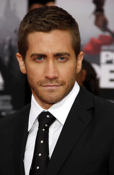 Hollywood Usa May 2010 Actor Jake Gyllenhaal Los Angeles Premiere — Stock Photo, Image
