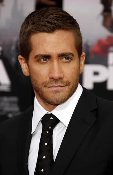 Aktör Jake Gyllenhaal — Stok fotoğraf