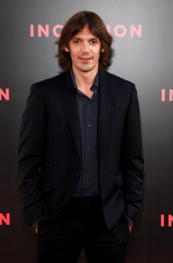 Aktör Lukas Haas