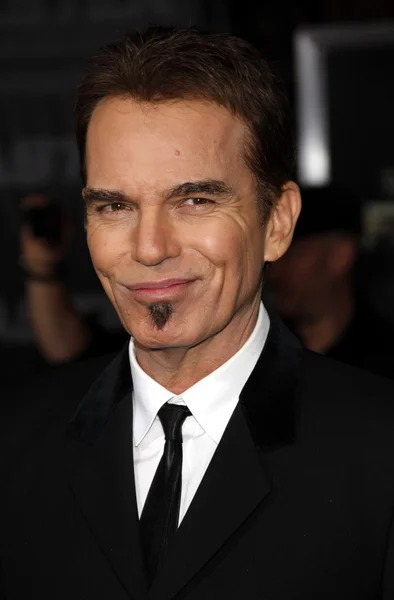 Skådespelaren Billy Bob Thornton — Stockfoto