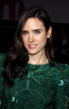 Actress Jennifer Connolly