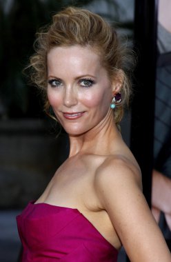 Aktris Leslie Mann
