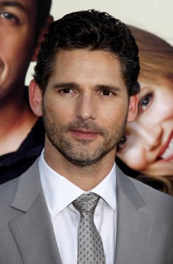 Aktör Eric Bana