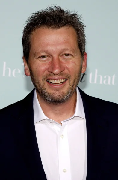 Actor Ken Kwapis — Stok fotoğraf