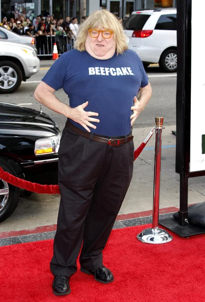 Actor Bruce Vilanch — Stock Photo, Image