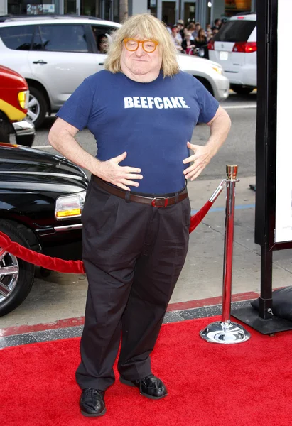 Actor Bruce Vilanch — Foto de Stock