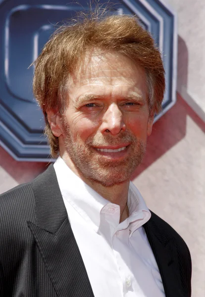 Producenten Jerry Bruckheimer — Stockfoto