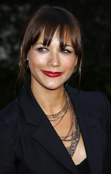 Actriz Rashida Jones —  Fotos de Stock