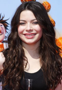 Aktris Miranda Cosgrove