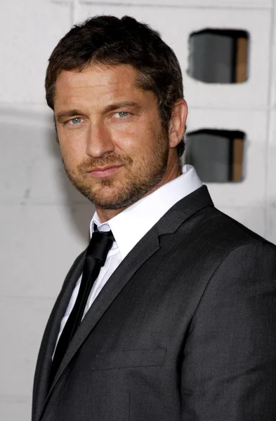 Acteur Gerard Butler — Photo