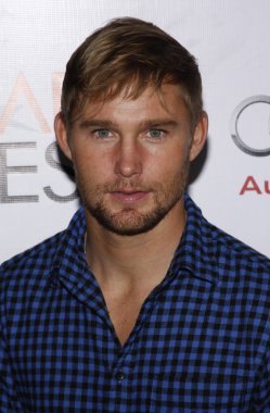 Aktör Brian Geraghty