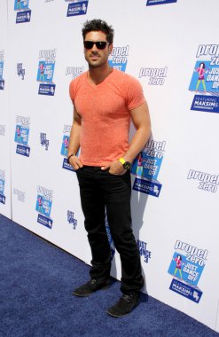 Dansçı Maksim Chmerkovskiy