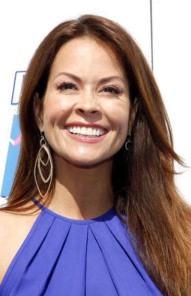 Brooke Burke-Charvet — Stockfoto