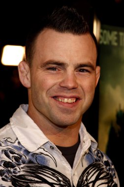 Atlet Jens Pulver