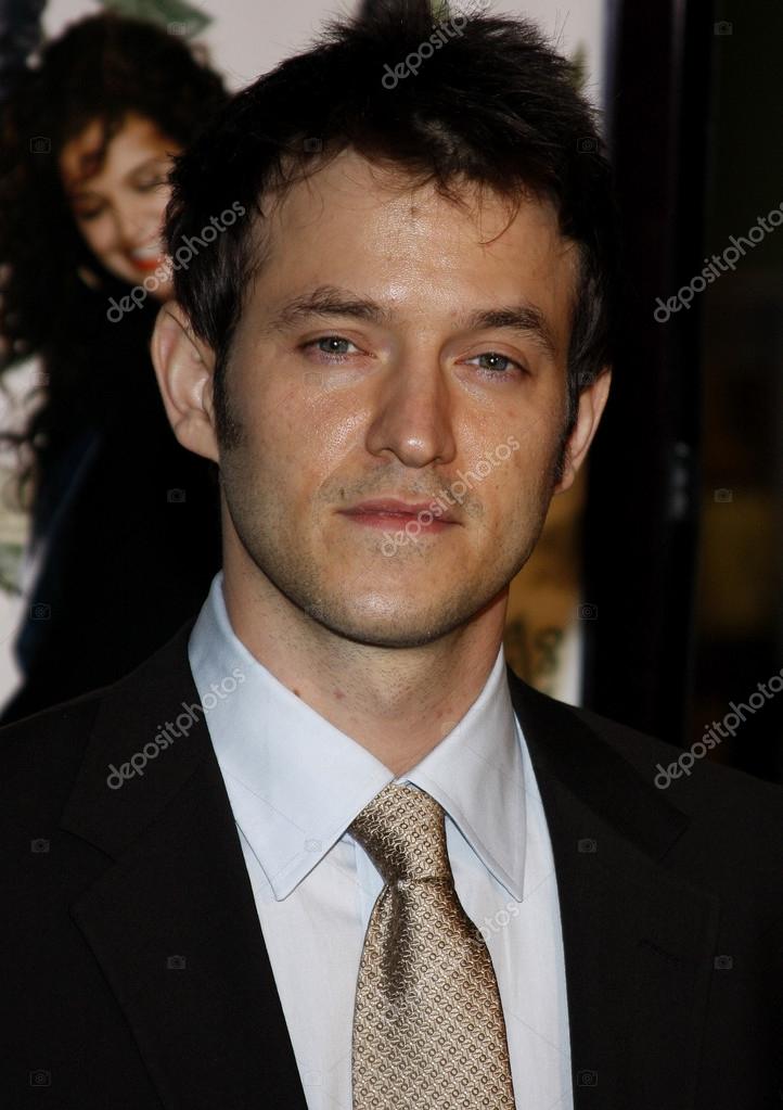 Actor Adam Rothenberg – Stock Editorial Photo © PopularImages #94191738