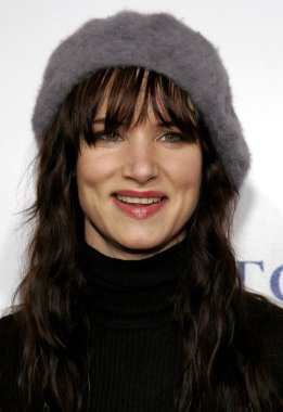 Aktris Juliette Lewis