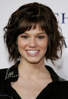 Aktris Rachel Melvin