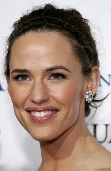 Actress  Jennifer Garner — Stock Photo, Image