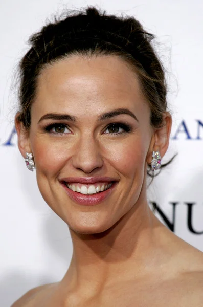 Actress Jennifer Garner — Stock Photo, Image