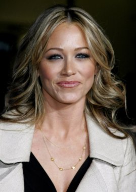 Aktris Christine Taylor