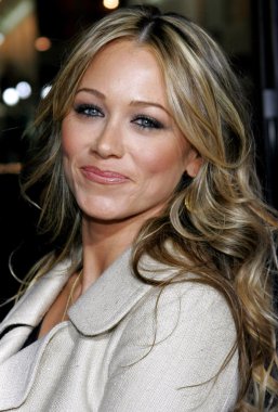 Aktris Christine Taylor