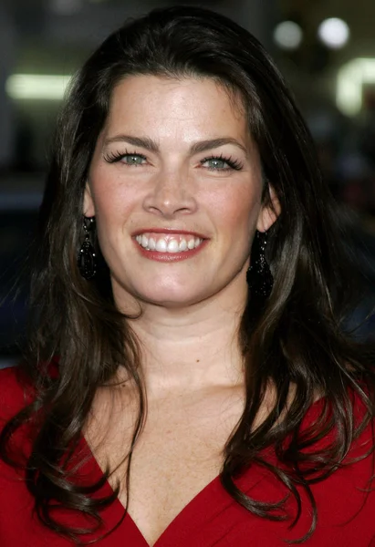 Idrottsman Nancy Kerrigan — Stockfoto