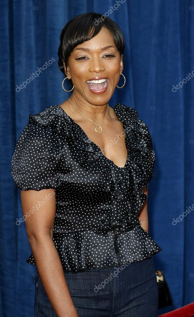 Actriz Angela Bassett 2024