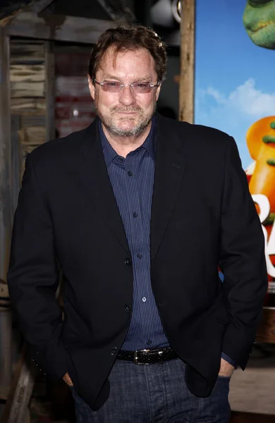 Actor Stephen Root — Foto de Stock