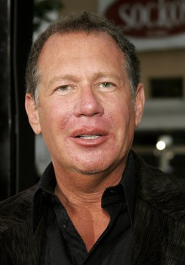 aktör Garry Shandling